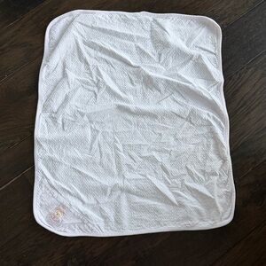 Little Me Blanket